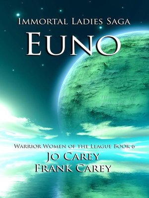 cover image of Euno